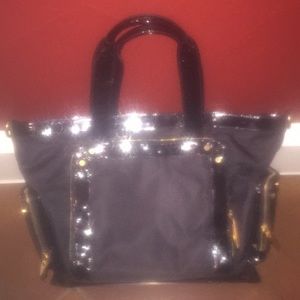 Tory Burch Baby/Diaper Bag